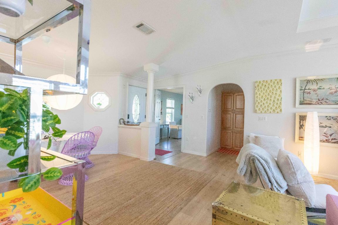 EAGLE'S RETREAT AT SAVANNA CLUB PHASE 2 - Residential