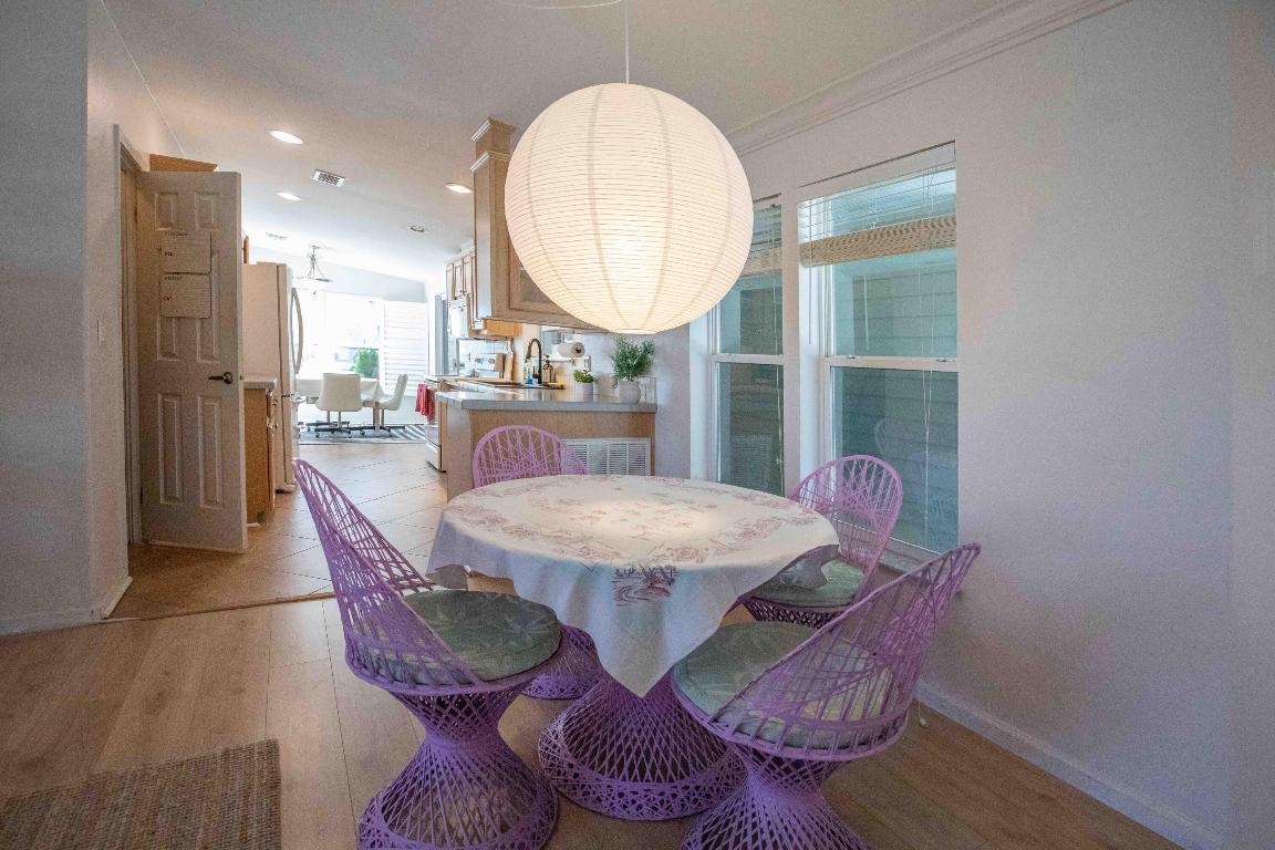 EAGLE'S RETREAT AT SAVANNA CLUB PHASE 2 - Residential