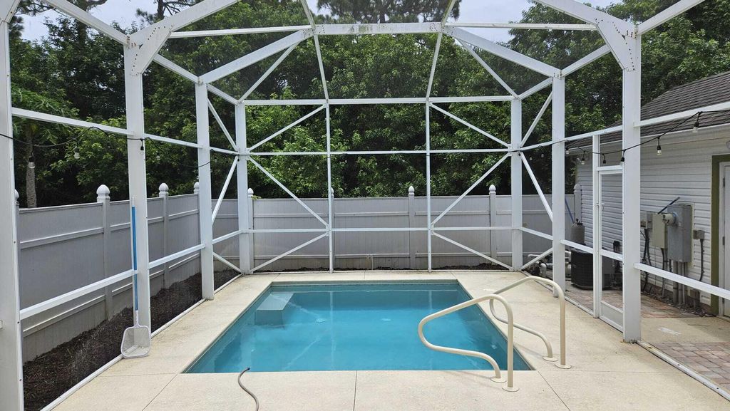 Photo of 3366 N Park Drive, Fort Pierce, FL 34982 (MLS # R10998661)