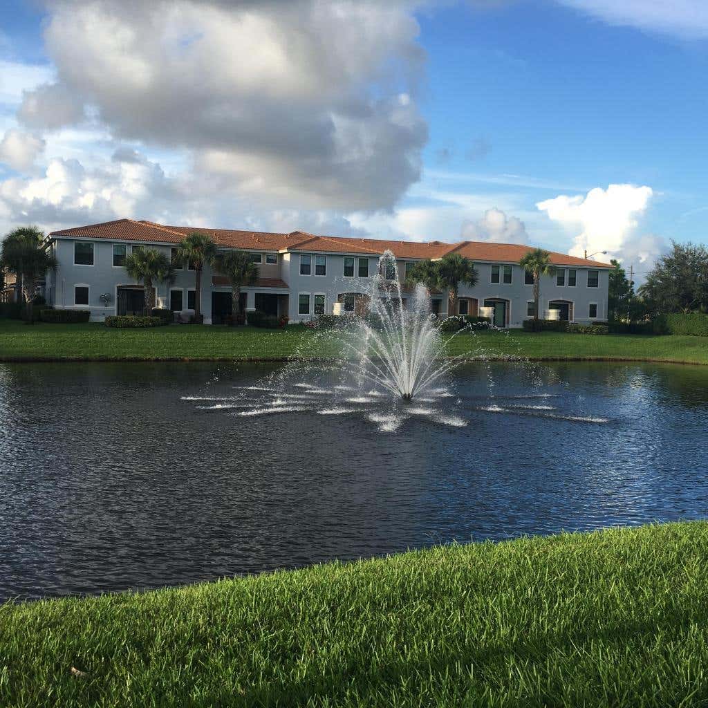 Photo of 114 E Astor Circle E, Delray Beach, FL 33484 (MLS # B26037536)