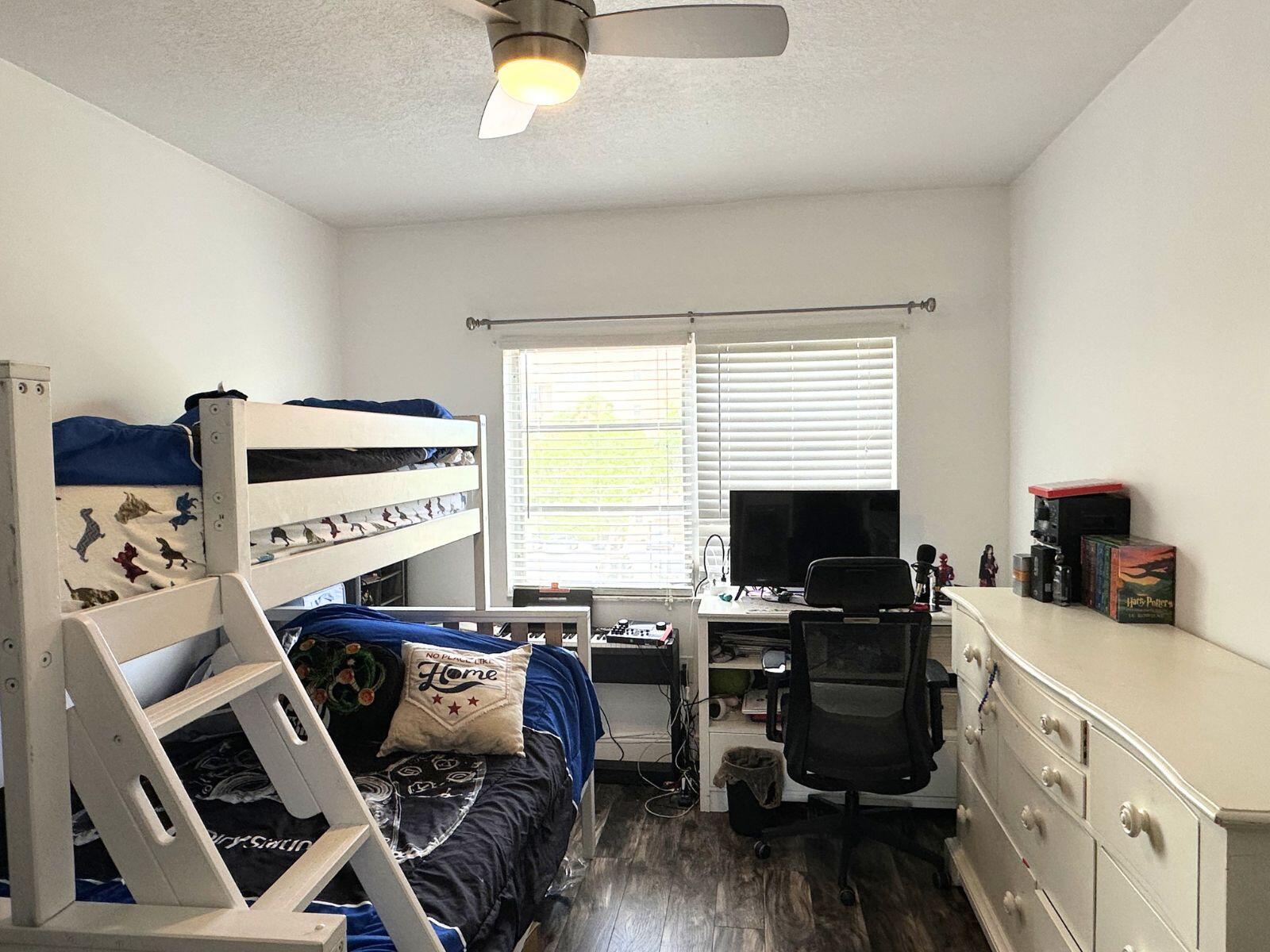 BCP CONDO - Residential