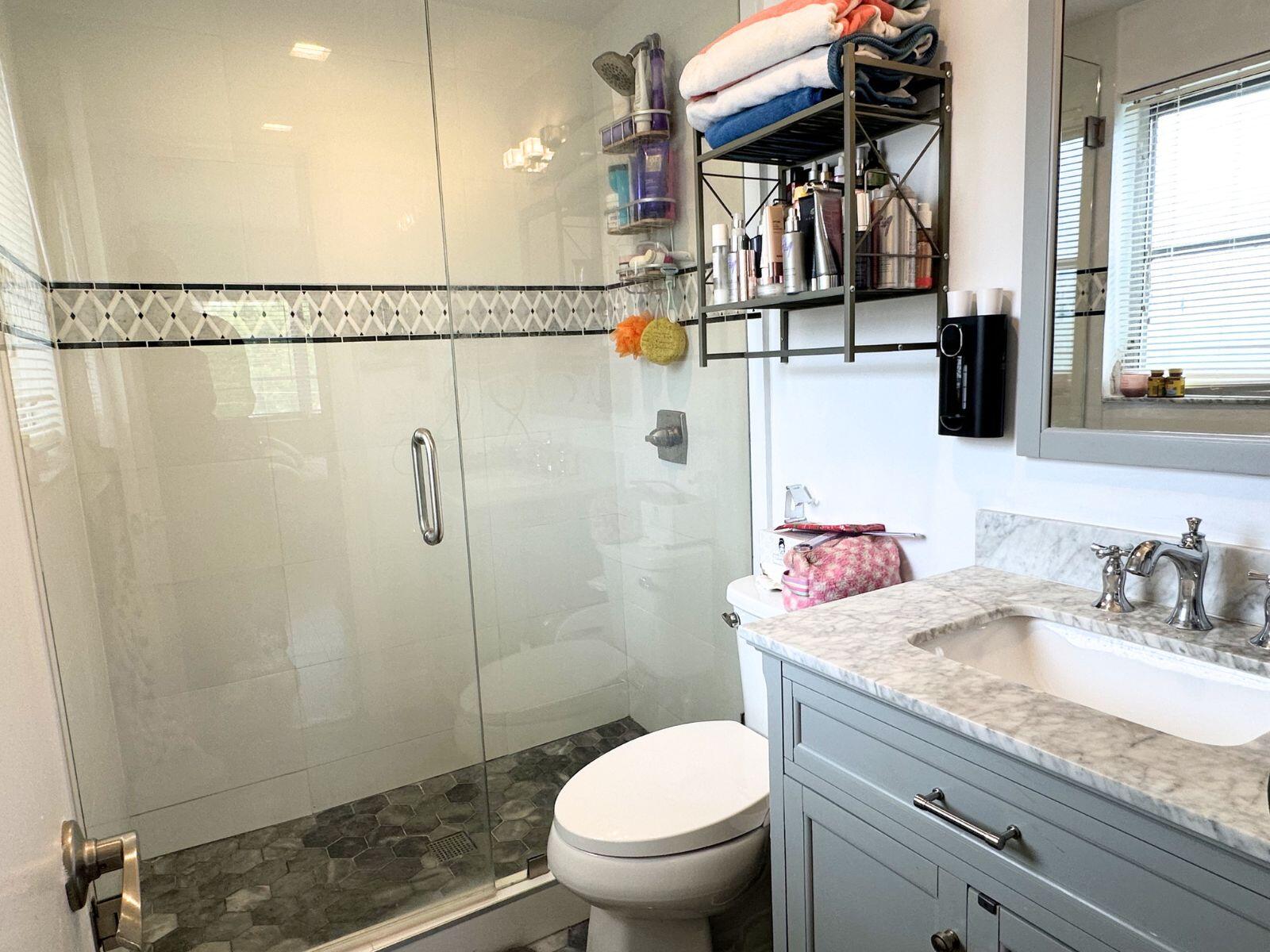 BCP CONDO - Residential