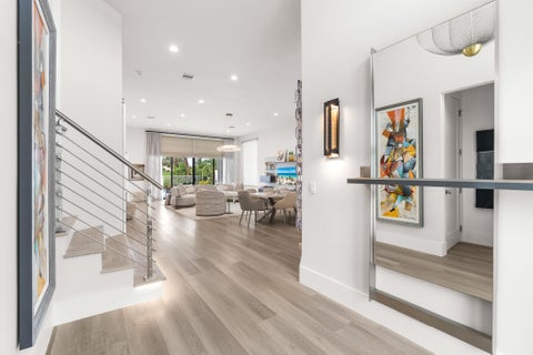 Tiny photo for 16137 Villa Vizcaya Place, Delray Beach, FL 33446 (MLS # B26087631)