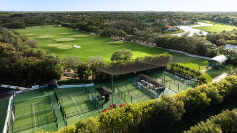 Tiny photo for 16137 Villa Vizcaya Place, Delray Beach, FL 33446 (MLS # B26087631)
