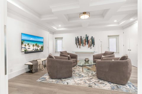 Tiny photo for 16137 Villa Vizcaya Place, Delray Beach, FL 33446 (MLS # B26087631)