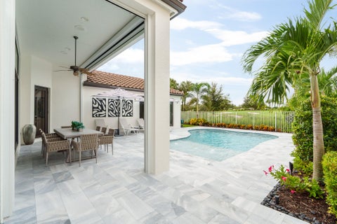Tiny photo for 16137 Villa Vizcaya Place, Delray Beach, FL 33446 (MLS # B26087631)