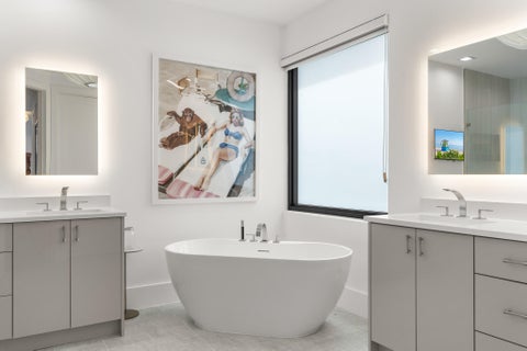 Tiny photo for 16137 Villa Vizcaya Place, Delray Beach, FL 33446 (MLS # B26087631)