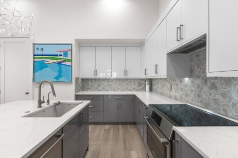 Tiny photo for 16137 Villa Vizcaya Place, Delray Beach, FL 33446 (MLS # B26087631)
