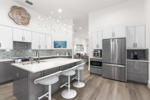 Tiny photo for 16137 Villa Vizcaya Place, Delray Beach, FL 33446 (MLS # B26087631)