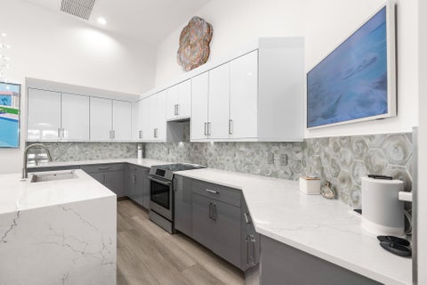 Tiny photo for 16137 Villa Vizcaya Place, Delray Beach, FL 33446 (MLS # B26087631)