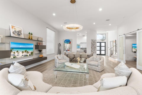 Tiny photo for 16137 Villa Vizcaya Place, Delray Beach, FL 33446 (MLS # B26087631)