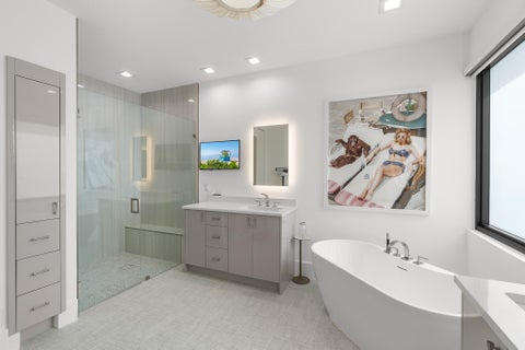 Tiny photo for 16137 Villa Vizcaya Place, Delray Beach, FL 33446 (MLS # B26087631)