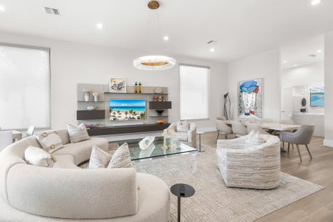 Tiny photo for 16137 Villa Vizcaya Place, Delray Beach, FL 33446 (MLS # B26087631)