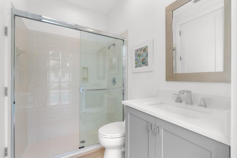 Tiny photo for 16137 Villa Vizcaya Place, Delray Beach, FL 33446 (MLS # B26087631)