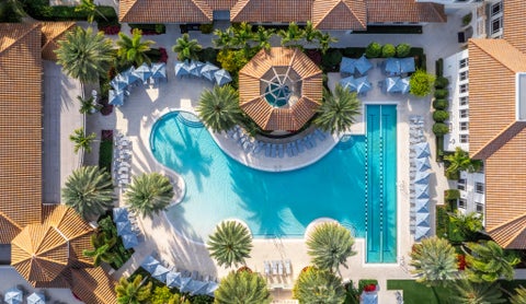 Tiny photo for 16137 Villa Vizcaya Place, Delray Beach, FL 33446 (MLS # B26087631)