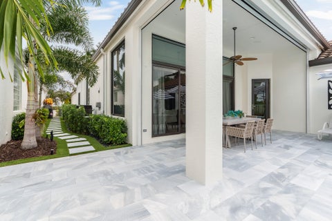 Tiny photo for 16137 Villa Vizcaya Place, Delray Beach, FL 33446 (MLS # B26087631)
