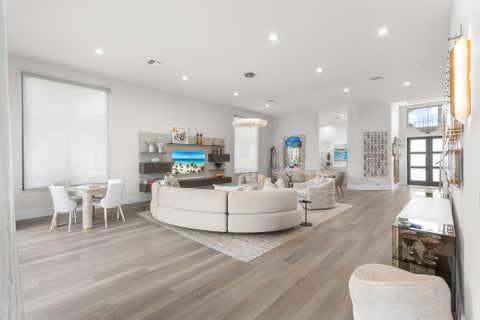 Tiny photo for 16137 Villa Vizcaya Place, Delray Beach, FL 33446 (MLS # B26087631)
