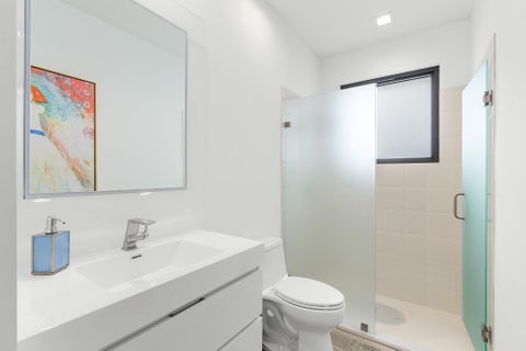 Tiny photo for 16137 Villa Vizcaya Place, Delray Beach, FL 33446 (MLS # B26087631)