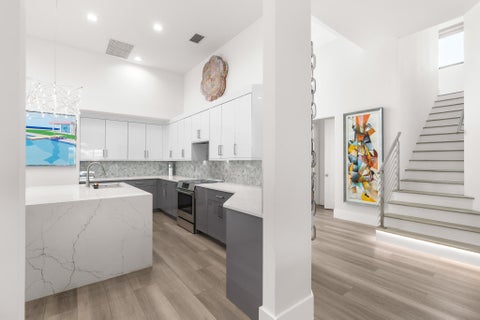 Tiny photo for 16137 Villa Vizcaya Place, Delray Beach, FL 33446 (MLS # B26087631)