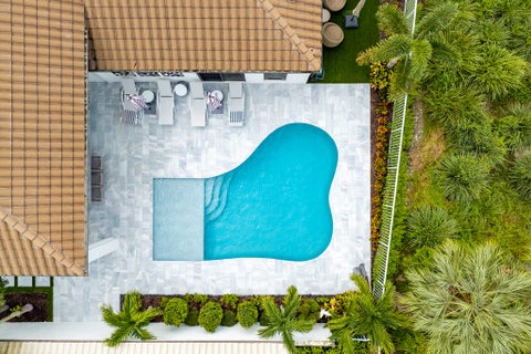Tiny photo for 16137 Villa Vizcaya Place, Delray Beach, FL 33446 (MLS # B26087631)