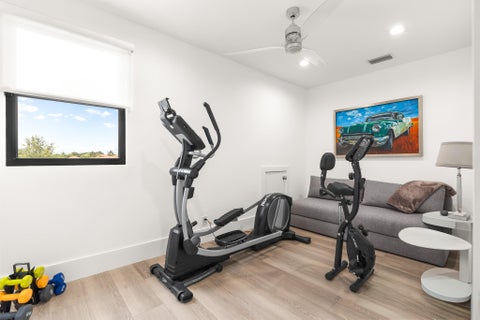 Tiny photo for 16137 Villa Vizcaya Place, Delray Beach, FL 33446 (MLS # B26087631)