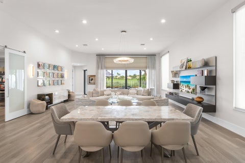 Tiny photo for 16137 Villa Vizcaya Place, Delray Beach, FL 33446 (MLS # B26087631)