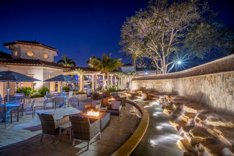Tiny photo for 16137 Villa Vizcaya Place, Delray Beach, FL 33446 (MLS # B26087631)