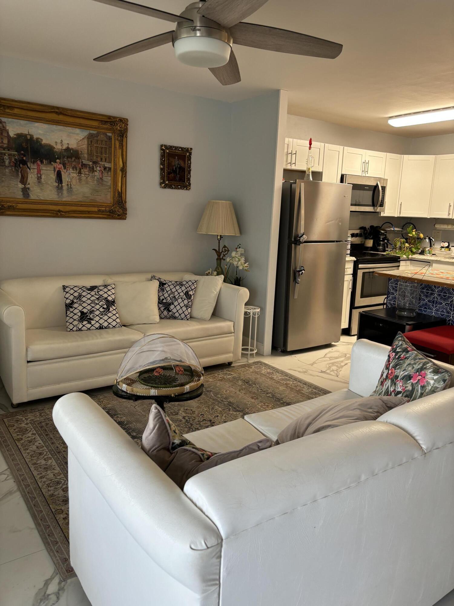 ANDOVER CONDOS - Residential Lease