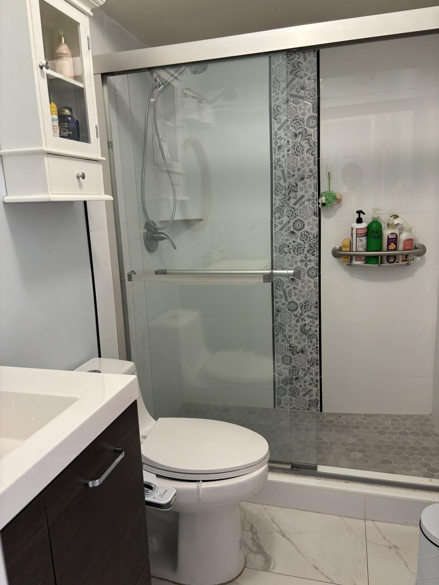 ANDOVER CONDOS - Residential Lease