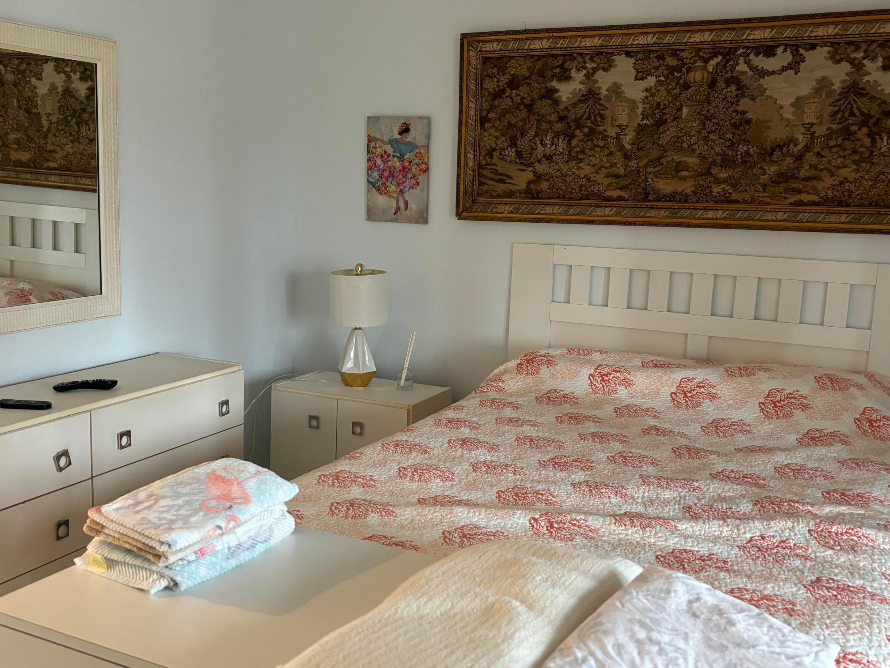 ANDOVER CONDOS - Residential Lease