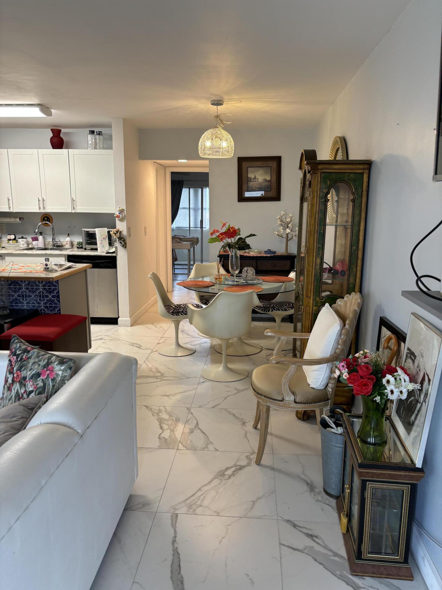 ANDOVER CONDOS - Residential Lease