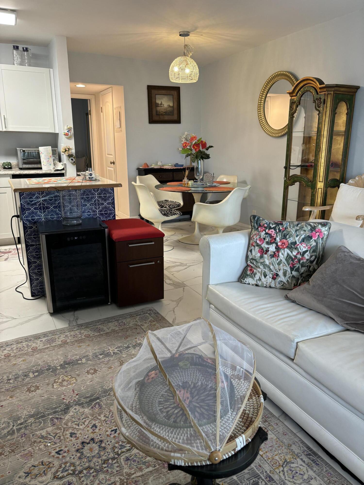 ANDOVER CONDOS - Residential Lease