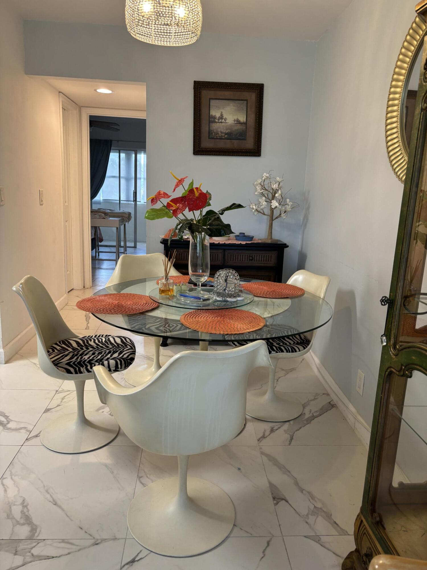 ANDOVER CONDOS - Residential Lease