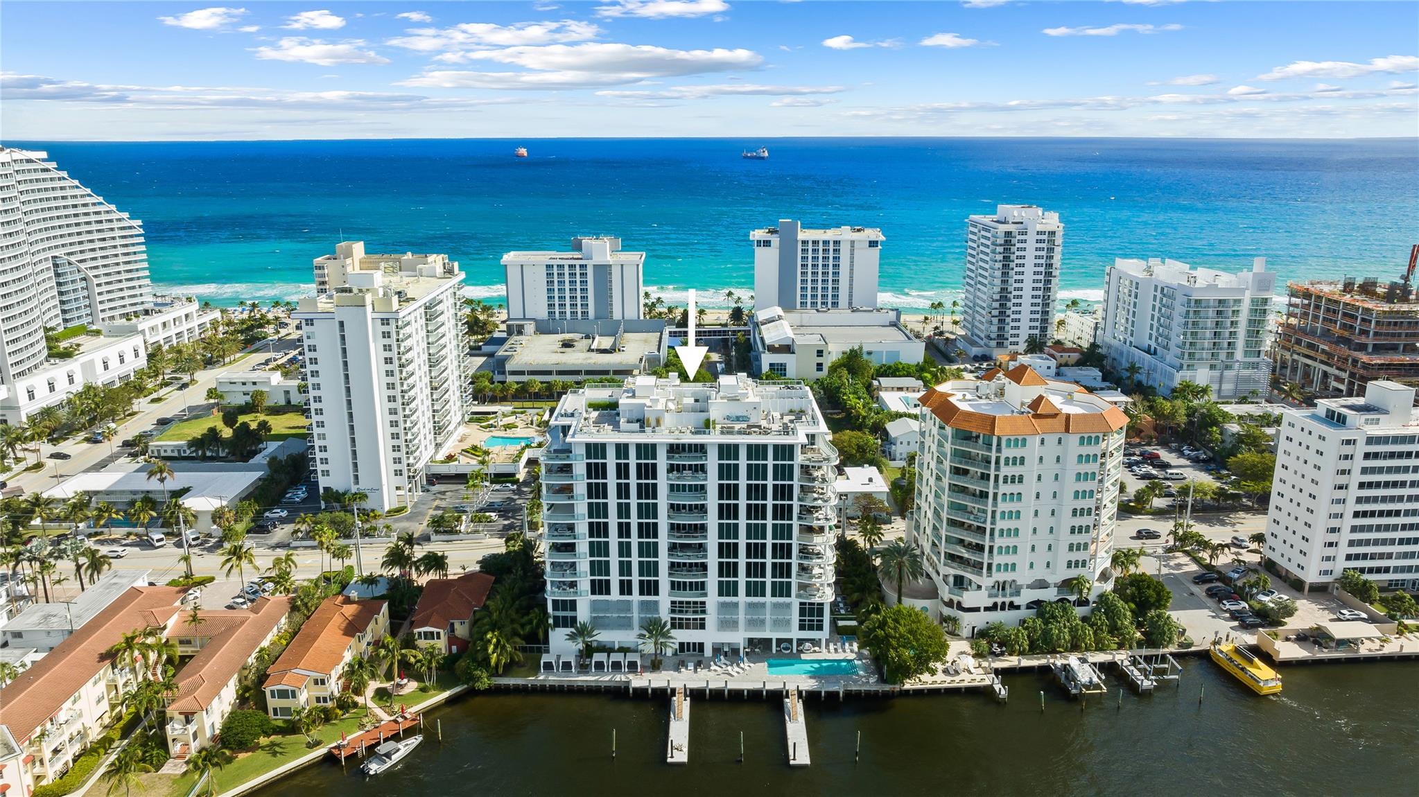 321 at Water's Edge - Residential