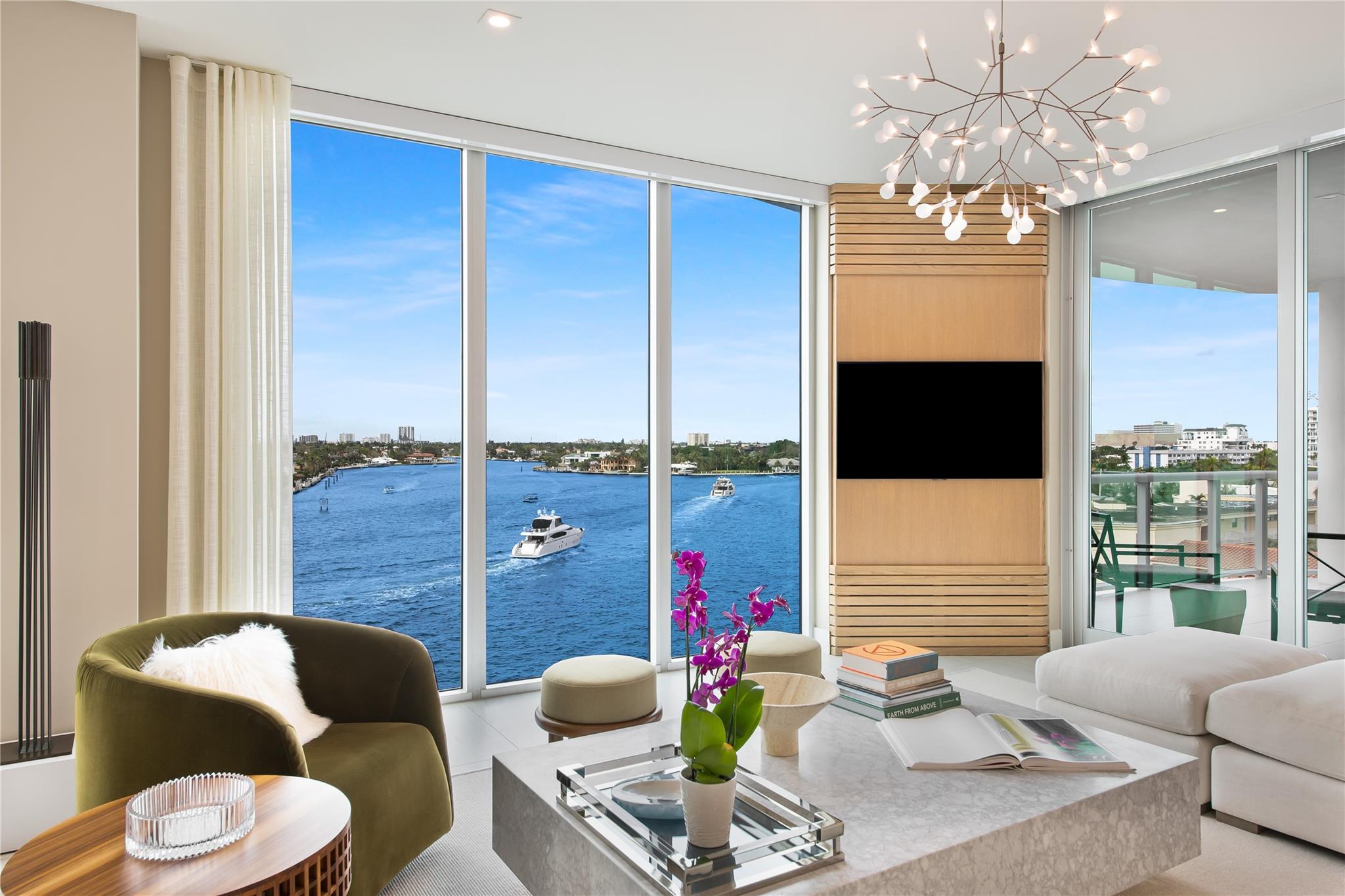 321 at Water's Edge - Residential