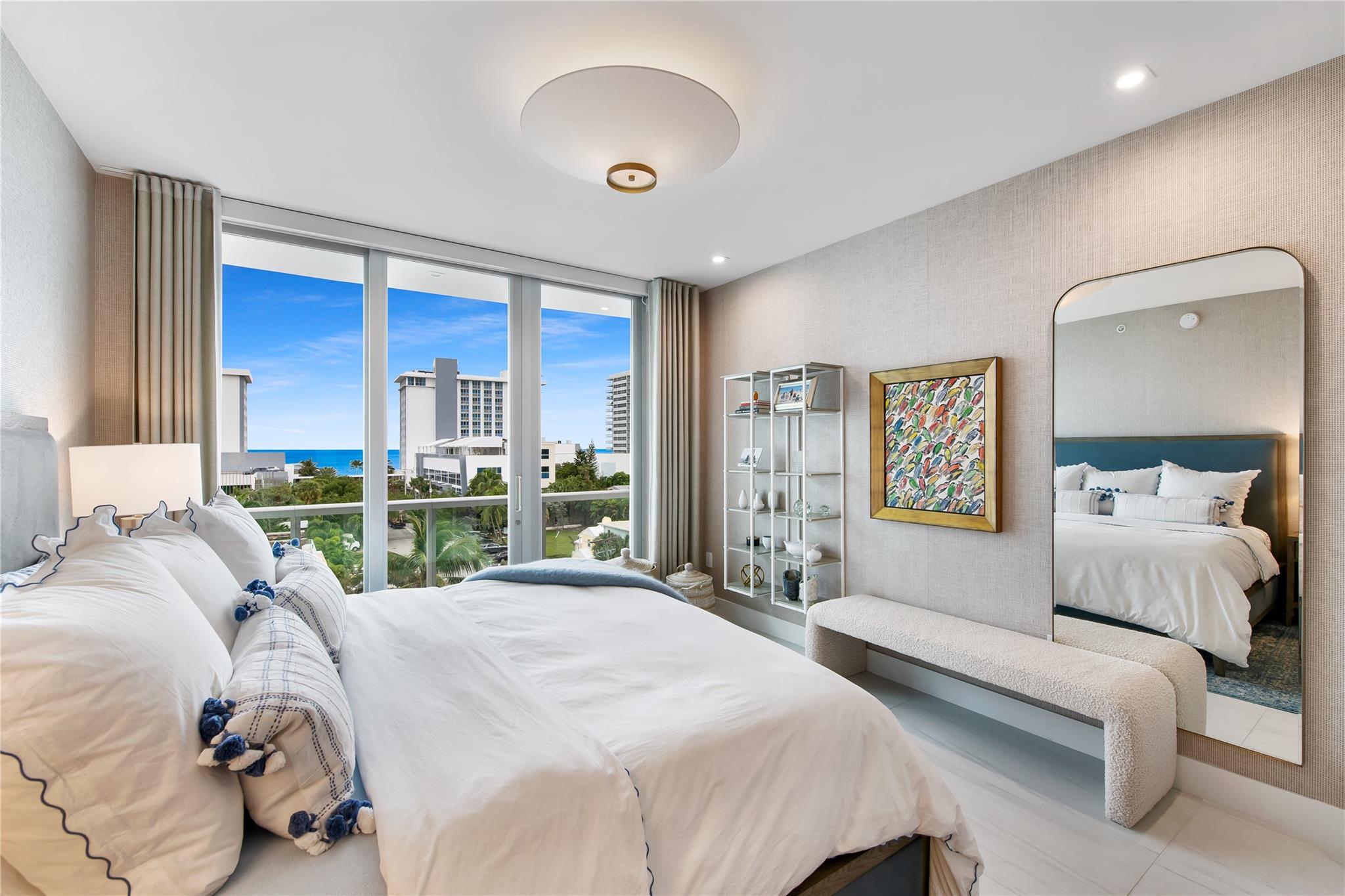 321 at Water's Edge - Residential