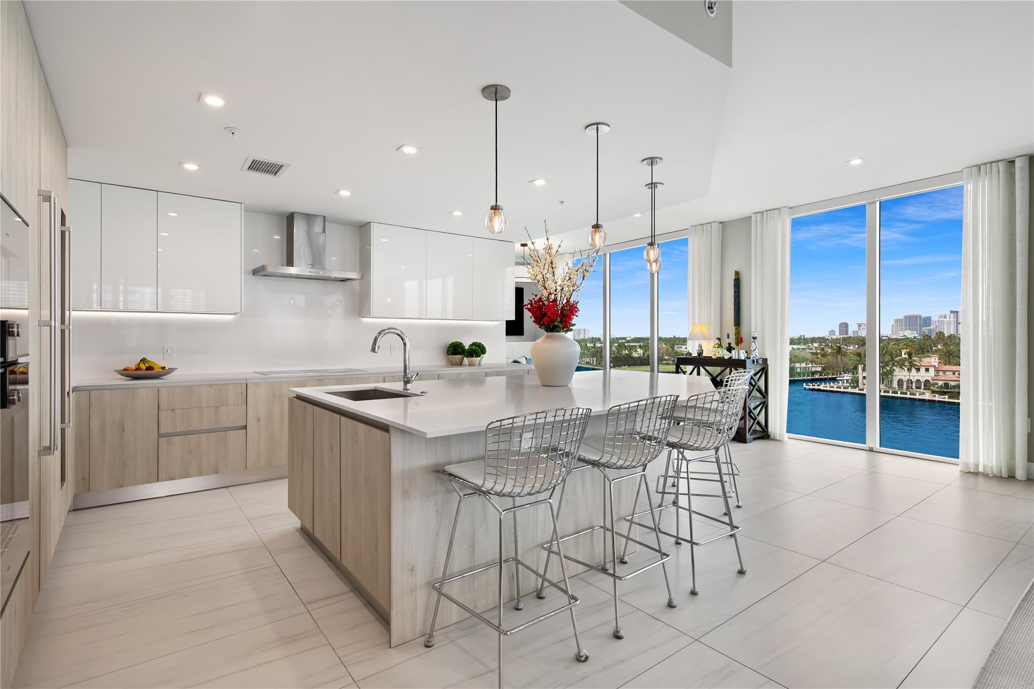 321 at Water's Edge - Residential