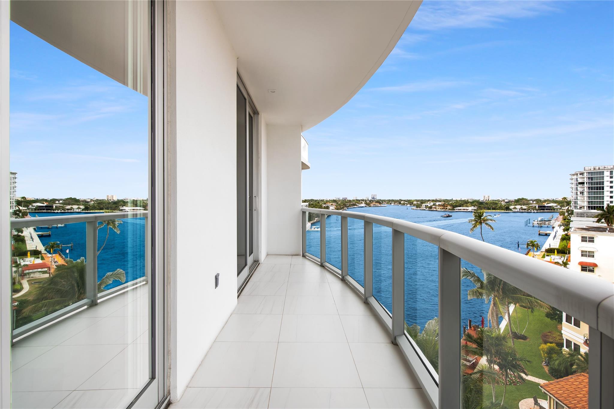 321 at Water's Edge - Residential