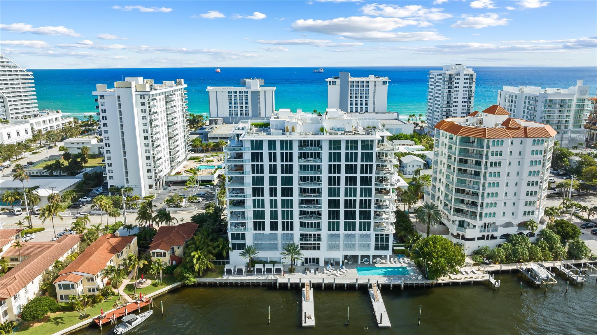 321 at Water's Edge - Residential