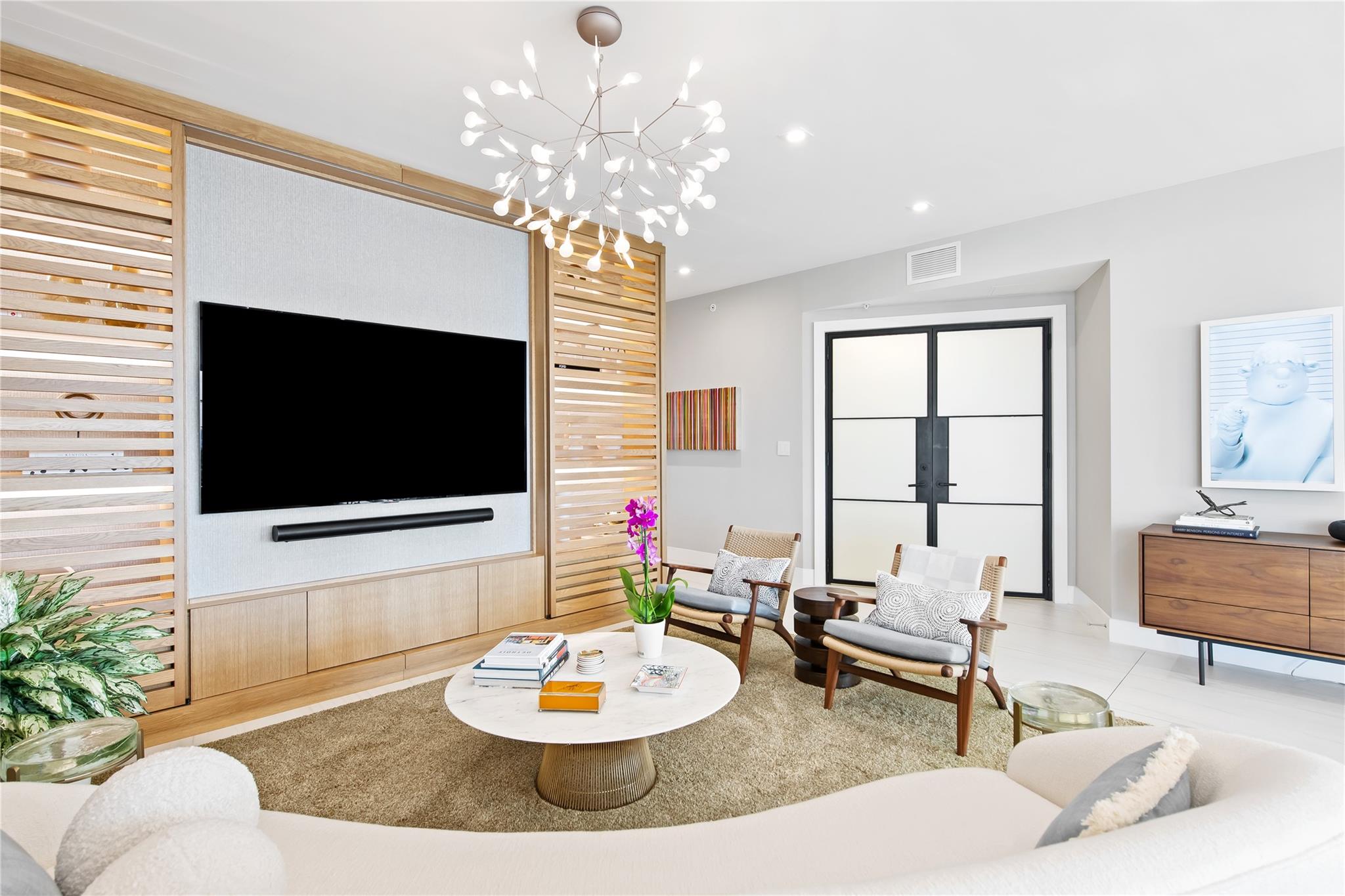 321 at Water's Edge - Residential