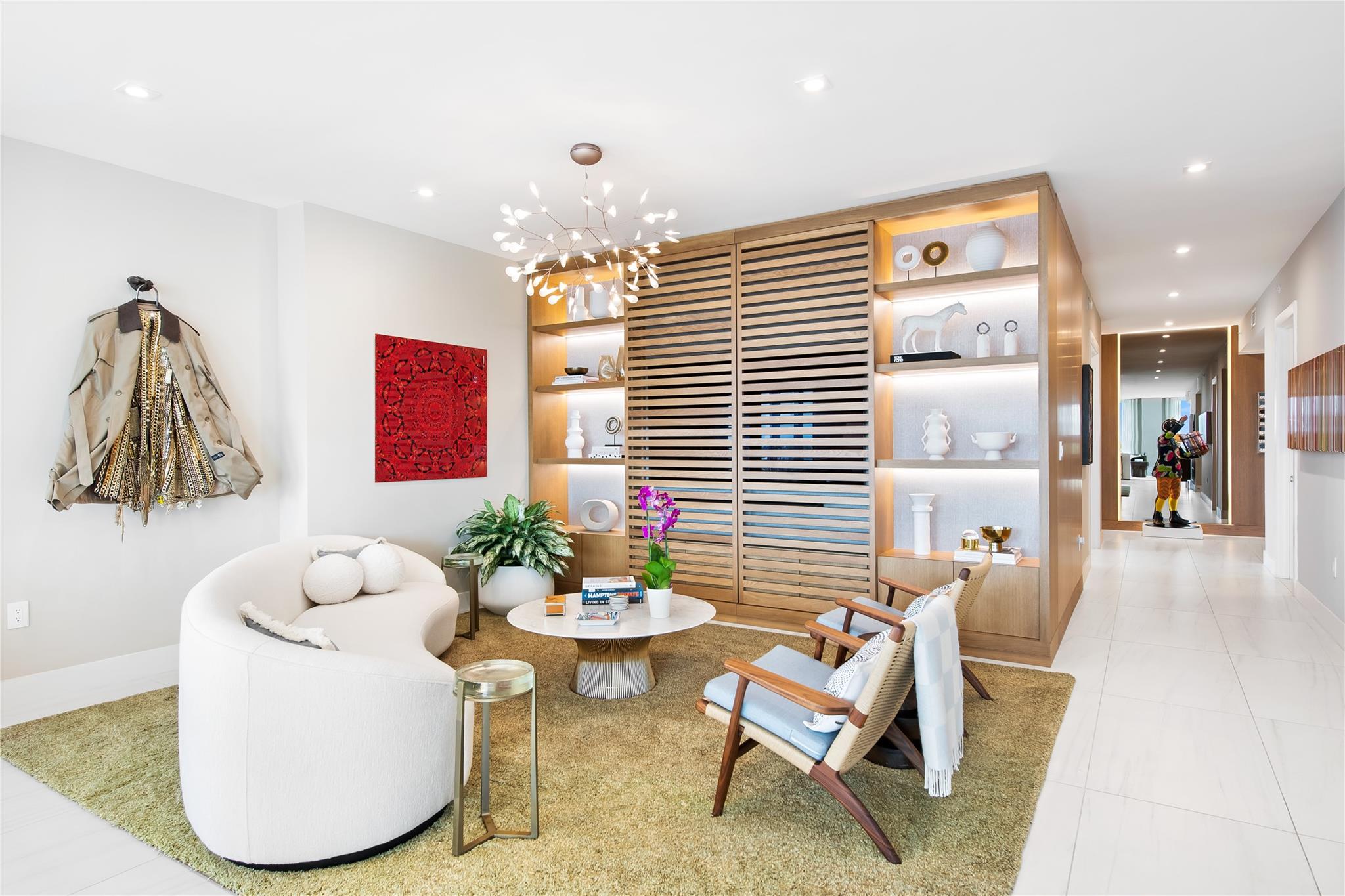 321 at Water's Edge - Residential