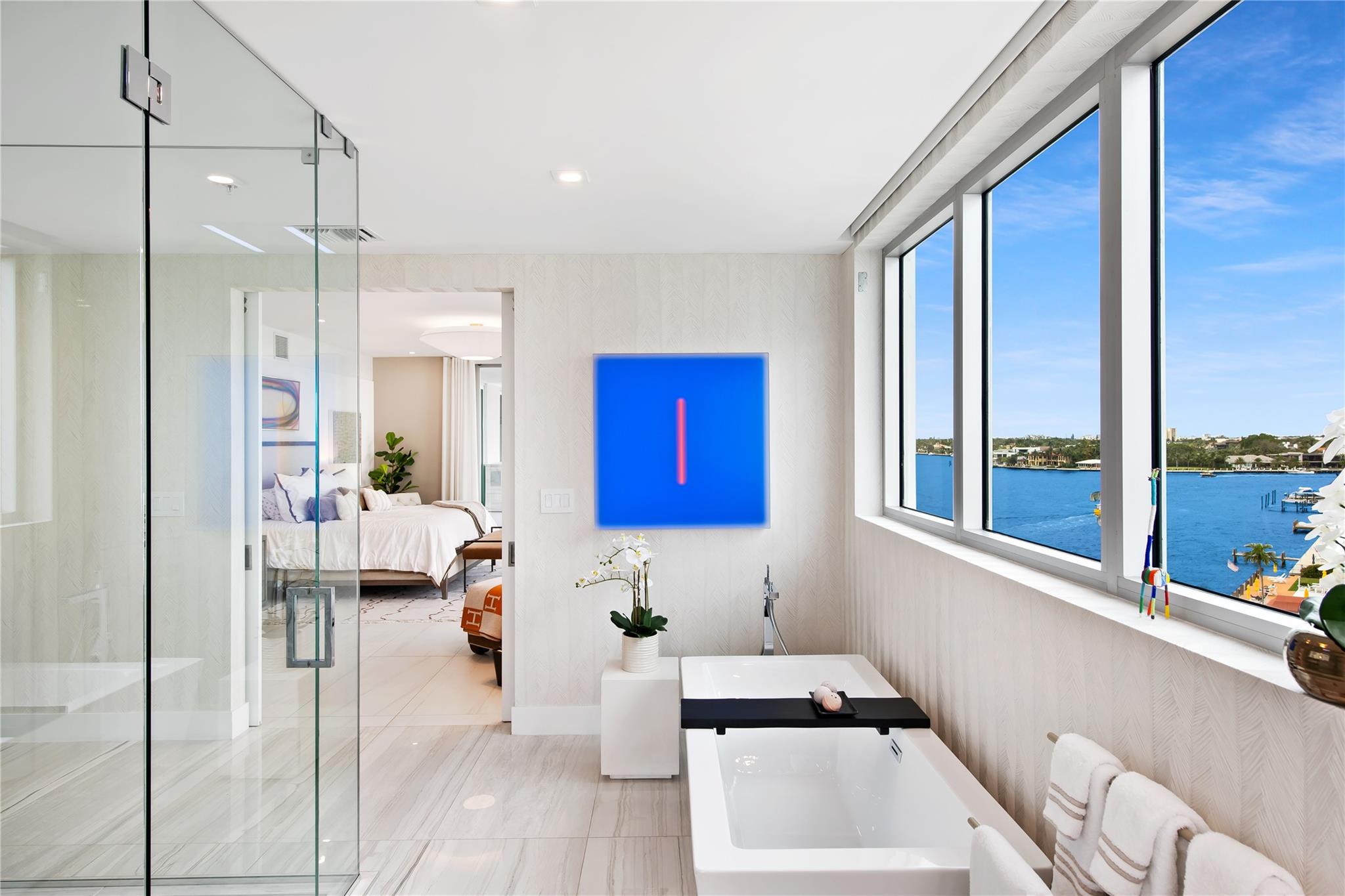 321 at Water's Edge - Residential