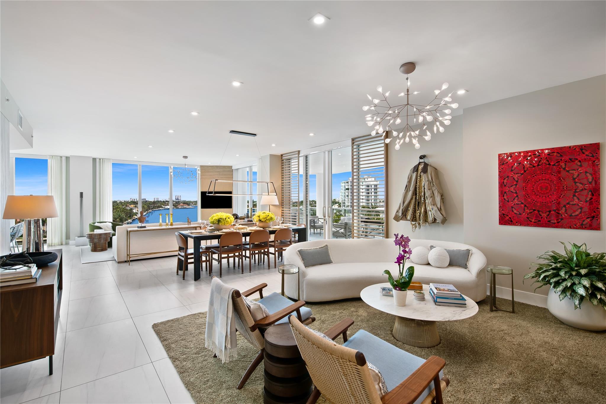 321 at Water's Edge - Residential