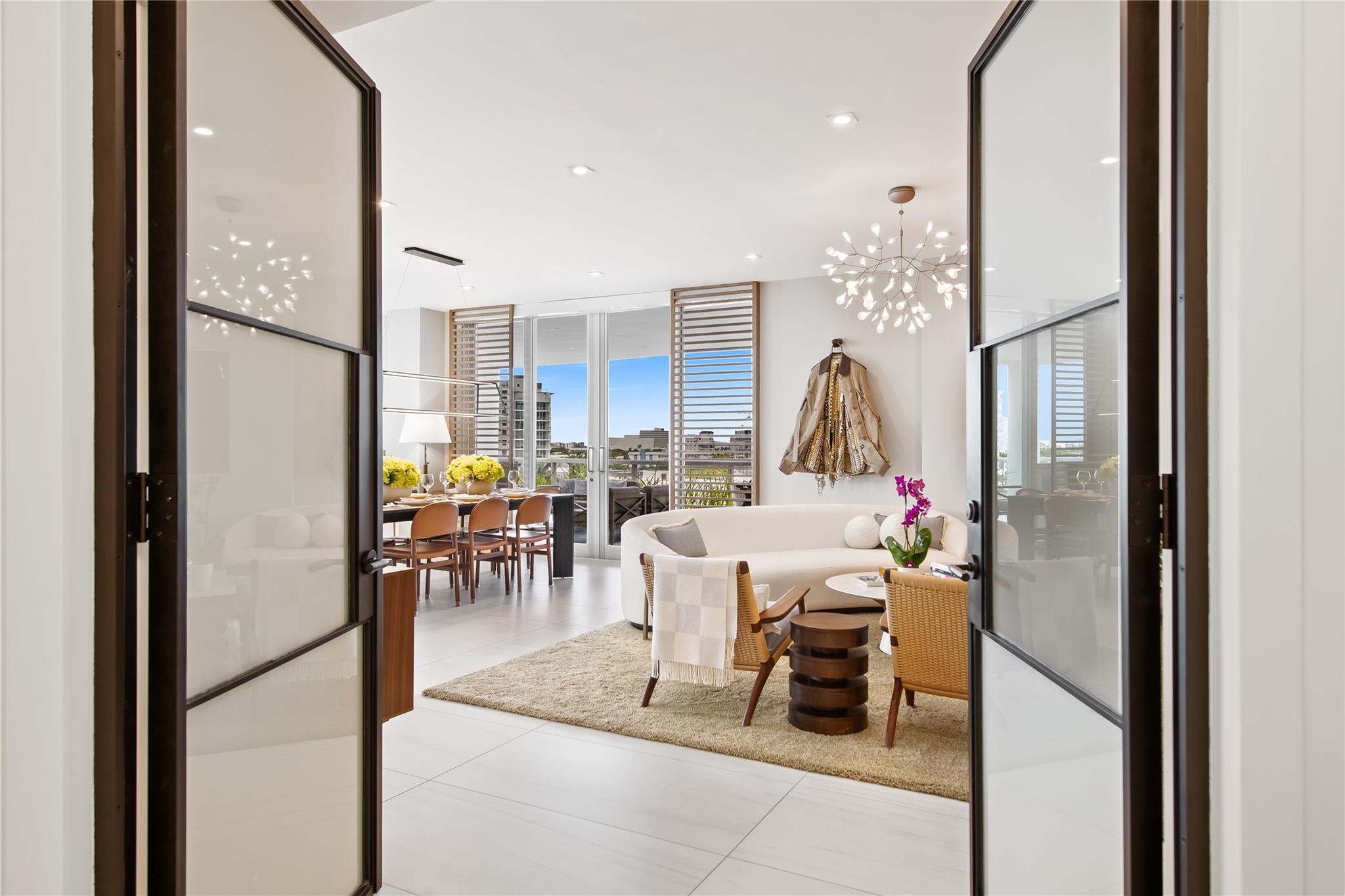 321 at Water's Edge - Residential