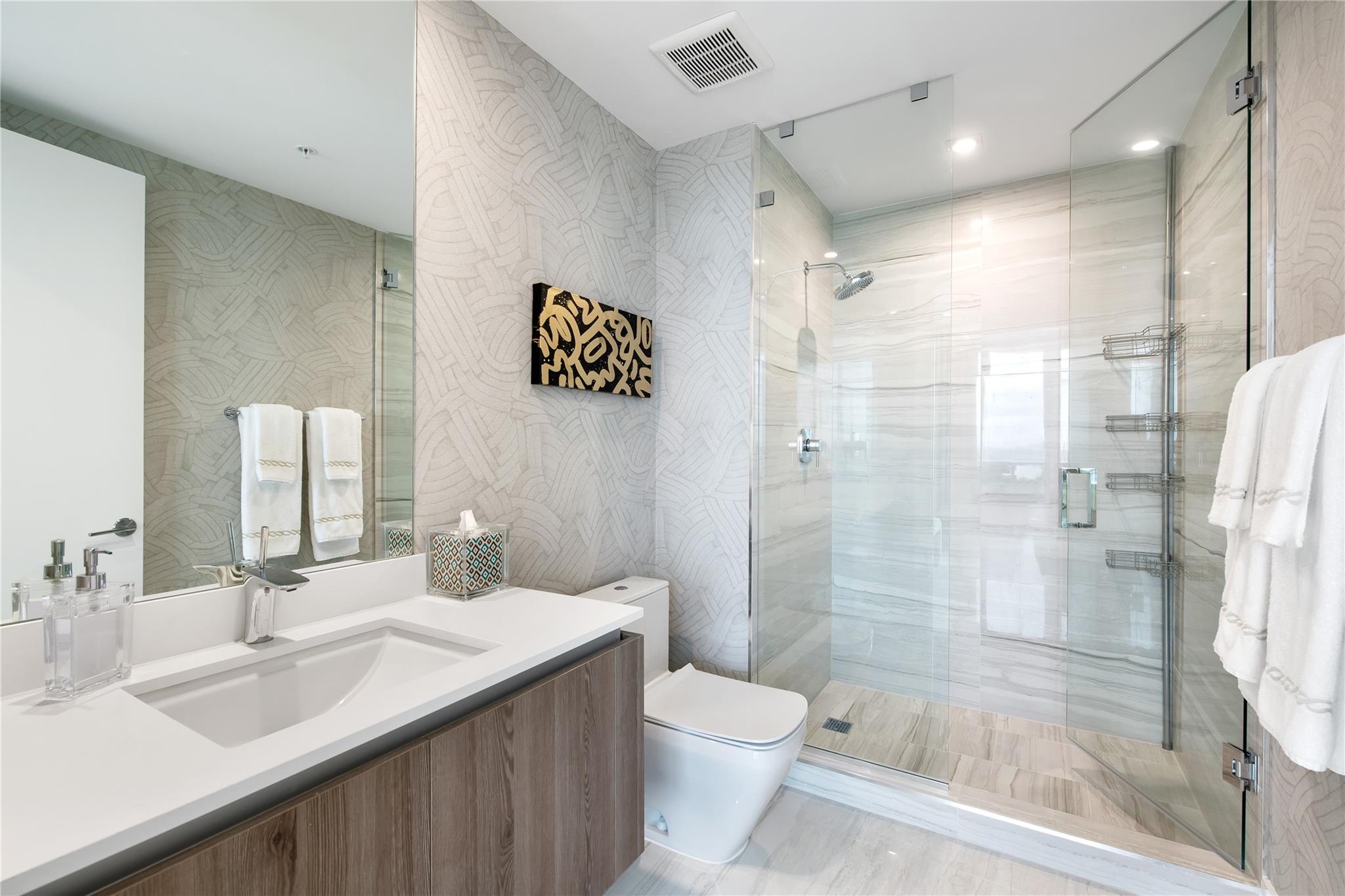 321 at Water's Edge - Residential