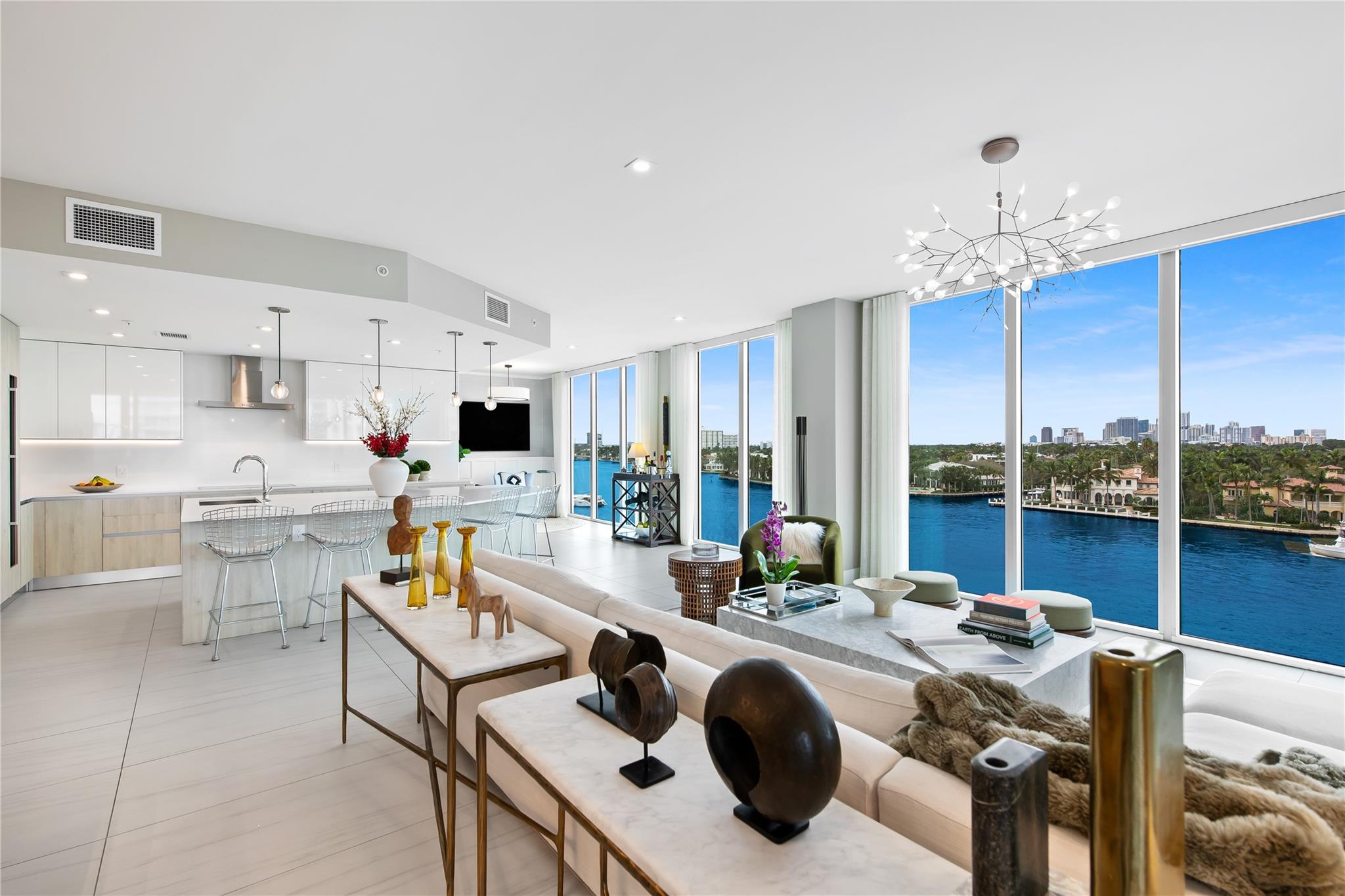 321 at Water's Edge - Residential