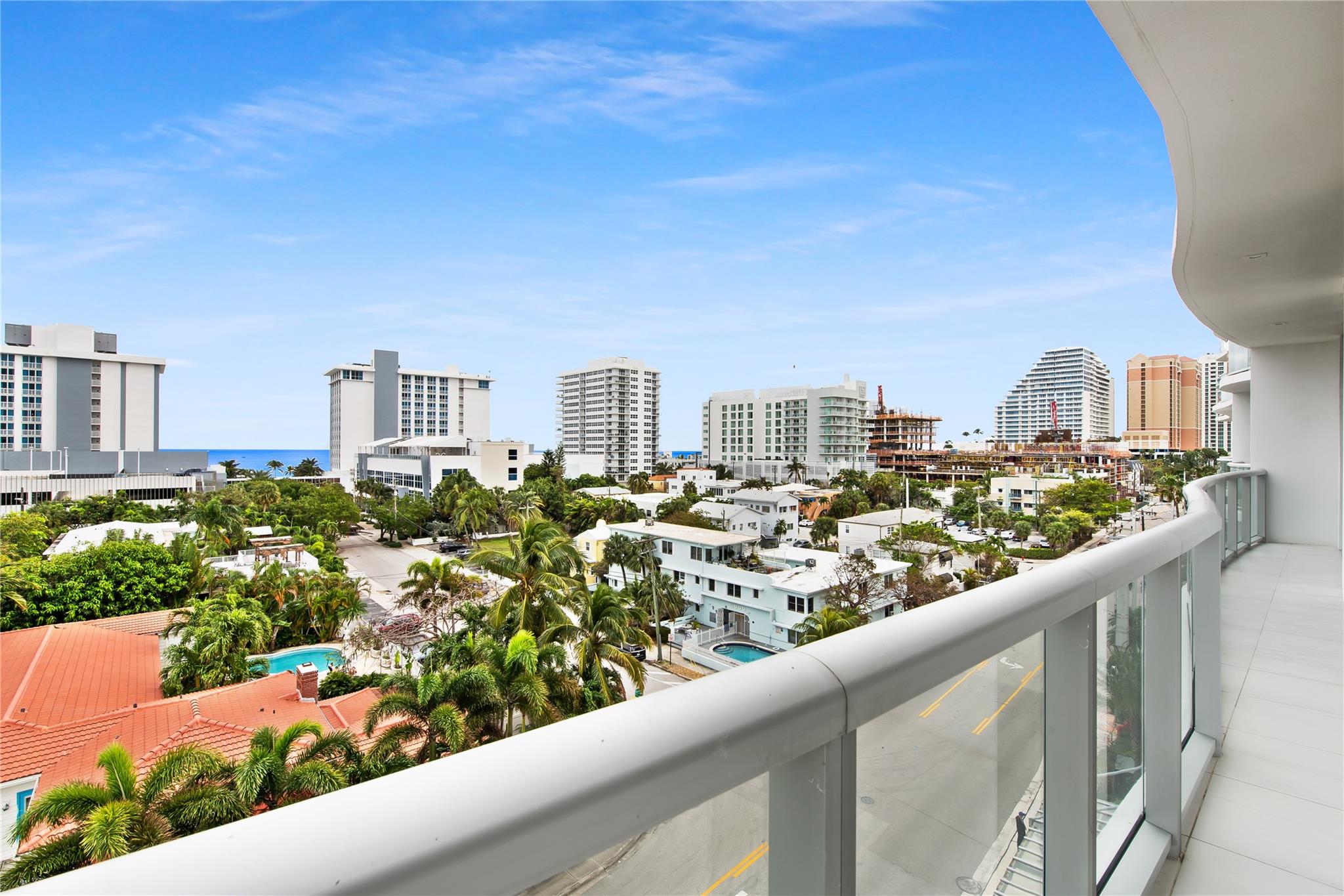 321 at Water's Edge - Residential