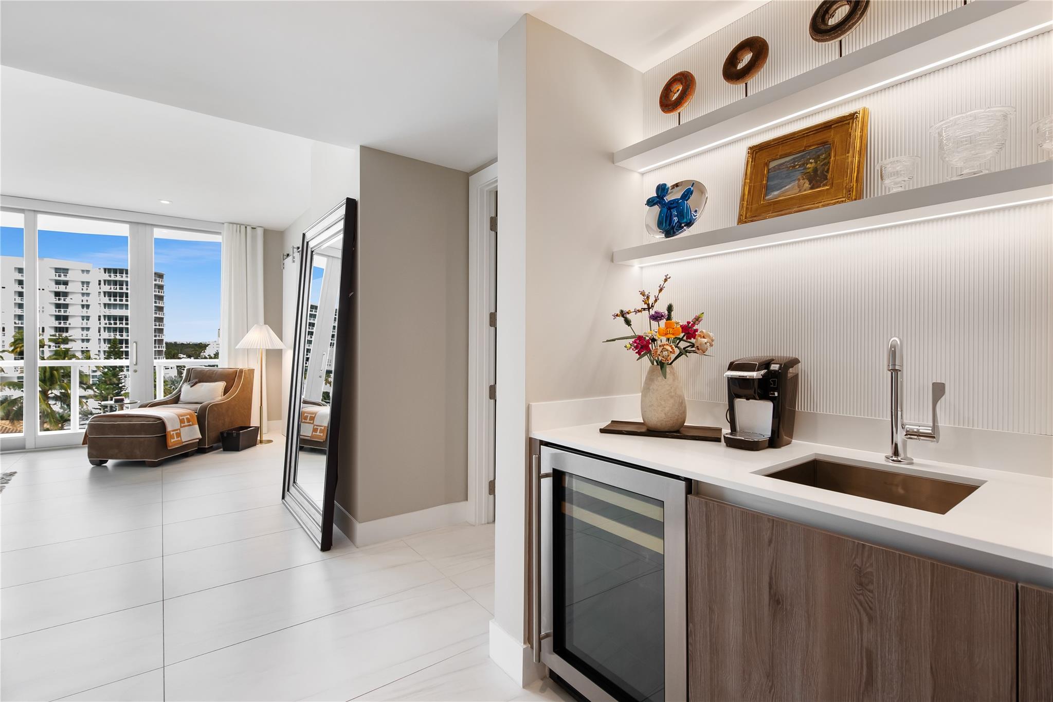 321 at Water's Edge - Residential