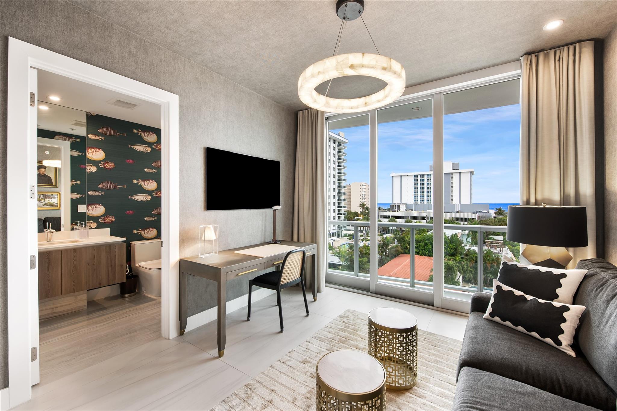 321 at Water's Edge - Residential