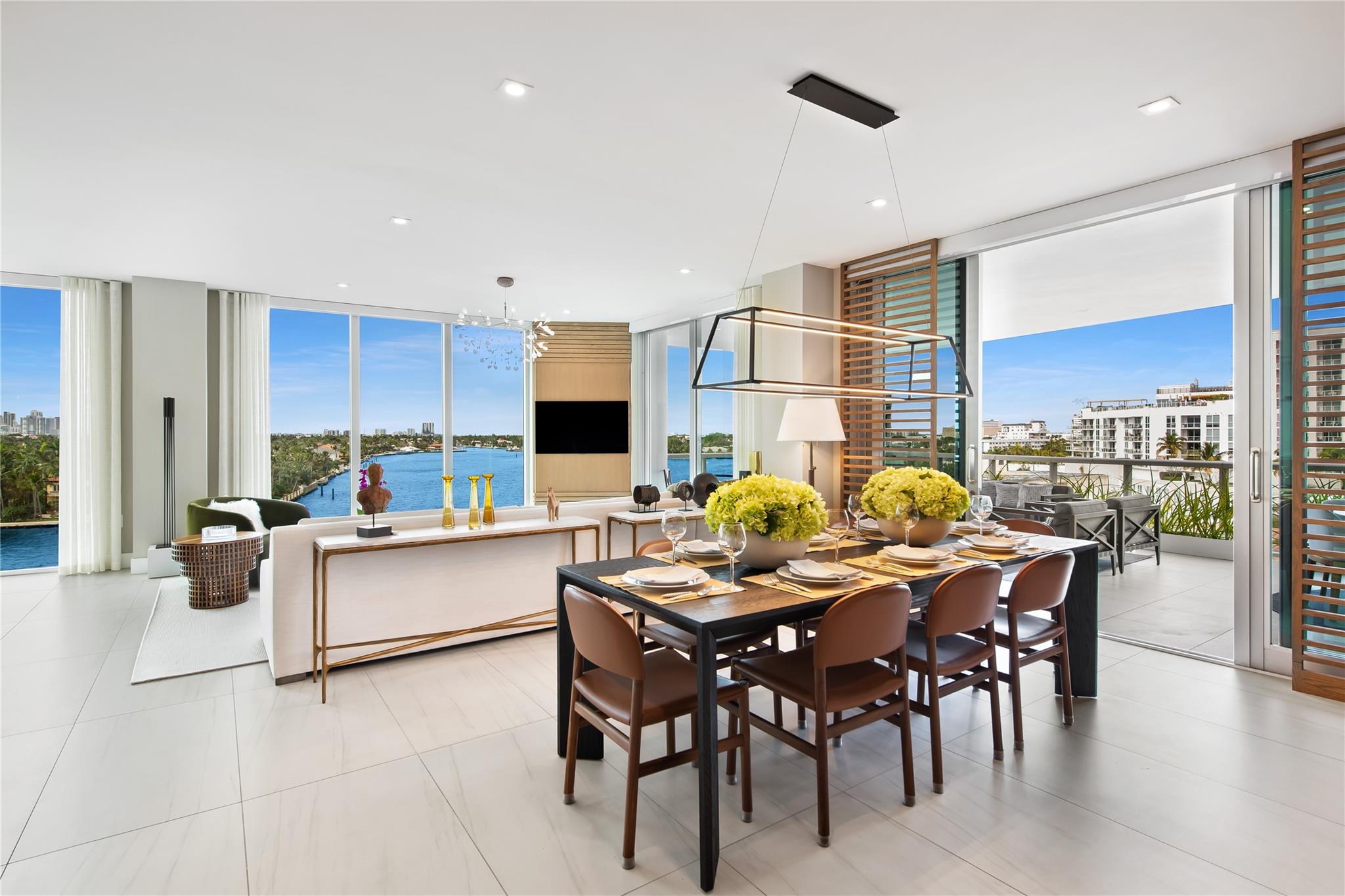 321 at Water's Edge - Residential